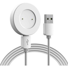 Khayra Beyaz Huawei Gt2 46MM USB Şarj Kablosu