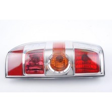 TR Cn Sol Stop Mazda B2500 2006- BT50 Uyumlu JLMZD171L