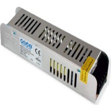 12V 30A Adaptör Trafo Şerit LED ve Kamera Için Güç Kaynağı