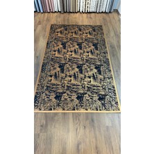 Sena Exclusive Lazer Kesim Halı