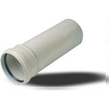 Starseven Ege Yıldız 75X250 Pvc Boru 3,2 mm