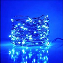 3 M Peri LED Işık, Dekoratif Yılbaşı ve Bayram Ev Süsleme