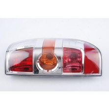 TR Cn Sağ Stop Mazda B2500 2006- BT50 Uyumlu JLMZD171R