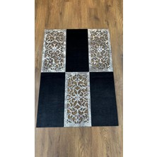 Sena Exclusive Lazer Kesim Halı