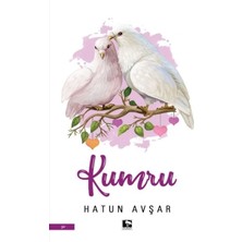 Çınaraltı Yayınları Kumru