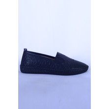 Ayakmod 651567Z Siyah Kadın Günlük Ayakkabı