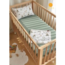 Zera Collection Bebek Nevresim Takım