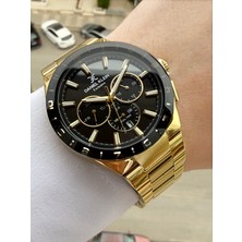 Daniel Klein Iç Fonksiyonları Aktif Su Geçirmez Çelik Erkek Kol Saati