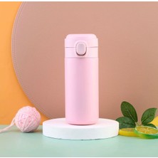 Orcamp Out Mug 420 ml Termos (Pembe)