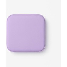 Feyza Design Minidüzen Çanta: Tüm Aksesuarlarınız Için Güvenle Saklama Çözümü