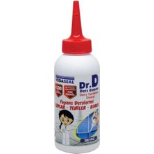 Starseven Vodabond 200 gr Derz Yenileme Ürünü Beyaz