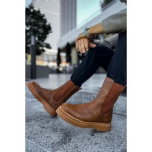 Starseven CH223 - Crt Alaska Erkek Bot Taba