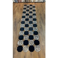 Sena Exclusive Lazer Kesim Halı