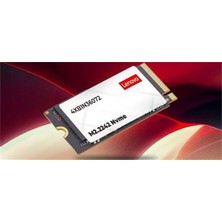 Starseven 512 GB 4XB1N36072 M.2 Gen4 2242 Internal SSD 2
