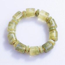 Shine of Magic Jewelry Lunivert Bracelet | Bileklik