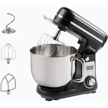 Bestron Super Silent Mutfak Şefi 6 Litre 800 W Ultra Sessiz 65 Db