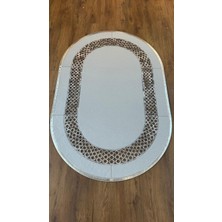 Sena Exclusive Lazer Kesim Halı