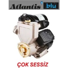 Starseven ENJ40 Basınçlandırma Pompası Sıcak Su Uyumlu