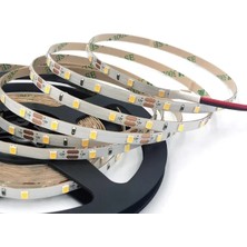 Iç Mekan Şerit LED Aydınlatma 12V 5m 2835 Smd, Metre Başına 60 LED