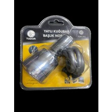 Umut Tudor Yaylı Kubar Başlığı Normal Vakumlu