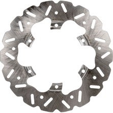 Malossi Vespa Gts-Gtv 125-310CCM Fren Diski Ön 220MM (2023- ) / Malossı