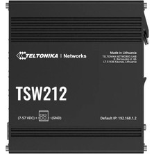 Starseven 8 x 1 Gbps Eth Port 2 x 1 Gbps Sfp Managed