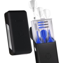 Harrows Vault Darts Case