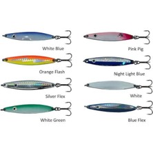 Hansen Fight 7.6cm 21G Kaşık