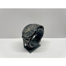 Feyza Design Şık ve Modern Saat Standı, Düzenli ve Estetik Sergileme Sağlar