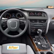 Demir Usta Audı A4 Carplay Android Auto 4 Ram Multimedya USB Kamera