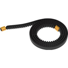 Creality Cr-10 Se x Eksen Kayış