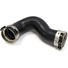 Ytt 44734 Turbosarj Hortumu Sag Mercedes Vıto W639 10> A6395282882