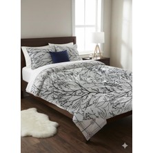 btpeak Gilya Premium Collection Çok Amaçlı Örtü Pike Tek Kişilik 160*230 cm