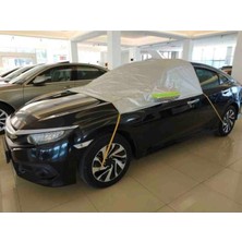 İB Global Universal Oto Cam Brandası