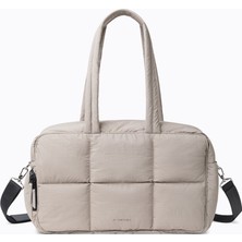 Comfyable Weekender Seyahat ve Spor Duffle Çanta – Laptop ve Ayakkabı Bölmeli, Unisex