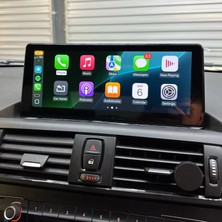 Demir Usta Bmw F30 Carplay Android Auto 4 Ram Multimedya USB Kamera