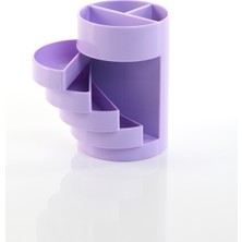 Feyza Design Çok Amaçlı Makyaj ve Takı Düzenleyici, Masaüstü Organizer