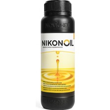 Novichem Nikonoil - Bitkisel Yayılıcı Yapıştırıcı ve Performans Artırıcı