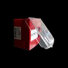 Codesec Yangın Butonu Koruma Kapağı