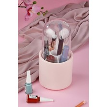 Feyza Design 7 Bölmeli Çok Amaçlı Makyaj ve Kozmetik Organizeri