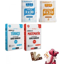 Pegem Akademi Yayıncılık Pegem 2026 Kpss Lisans Genel Yetenek Tamamı Video Çözümlü Soru Ba