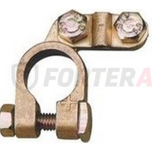 Akü Kutup Başı ( + ) Universal