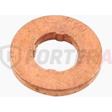 Enjektör Pulu 4 Tırnak Master Iıı