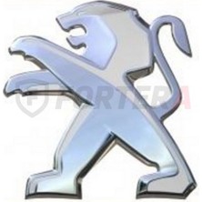 Bagaj Arması P206 P207