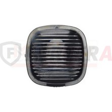 Çamurluk Yan Sinyalı Siyah Cızgılı A3 Ibiza Fabia