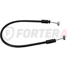 Bagaj Kilidi Açma Teli Halatı Kısa Kango Iı