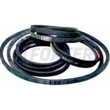 Tırtıllı V Kayışı Chevrolet Dodge Fiat  R9 R12 R19 9.5X1250