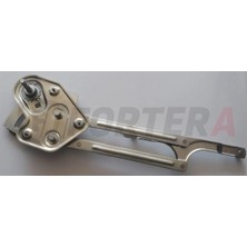 Ön Cam Krikosu Sol R12 Toros