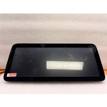 Demir Usta Mercedes C180 2008-2010 Carplay Android Auto 4 Ram Multimedya USB Kamera