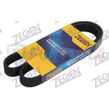 Alternatör Gergi Kayışı Berlingo Courier 6PK975 Fiestavı Focus Iı 1.6hdı